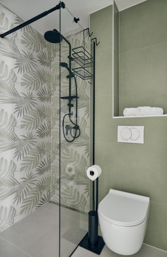 Malinska Green Apartments ภายนอก รูปภาพ